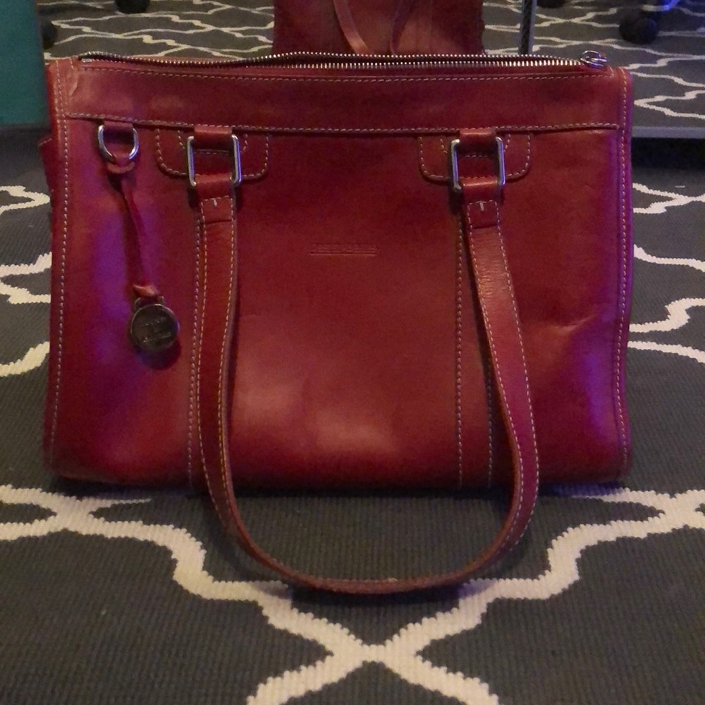 Dooney & Bourke bag